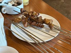 -天骄国际酒店·布拉格西餐厅(白石湖店)