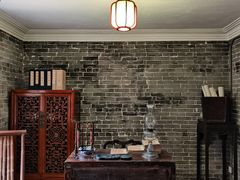 -梁启超故居纪念馆