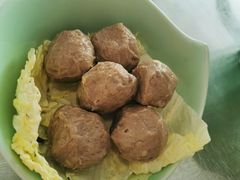 -潮汕牛肉火锅