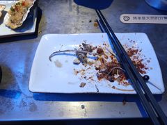 -很久以前羊肉串(打浦路店)