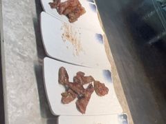 -亚马逊蒸汽活海鲜自助(LCM置汇旭辉广场店)