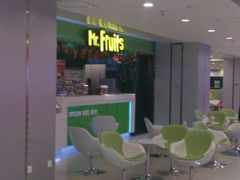 -Mr.Fruits水果先生(蓝色港湾店)