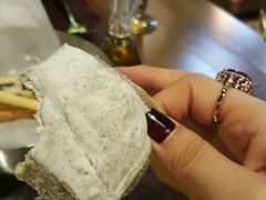 -CASANOVA西餐厅(海信广场店)