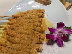 -南山翁新概念川菜(江宁万达广场店)