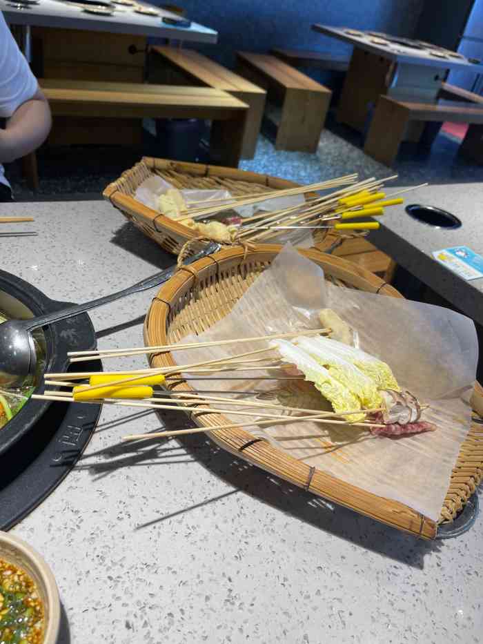 味煮仓(银座街店"晚餐十二分饱的味煮仓 味煮仓#路桥美食.