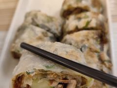 -台北楚楚园馅饼粥(虹桥南丰城店)