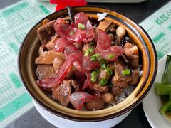 -荔园小馆(园岭新村二期店)