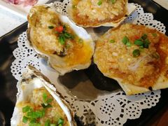 -九府羊·鲜羊火锅·烤串(新华路店)