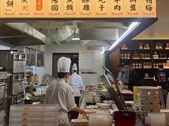 -老太原菜馆(南宫店)