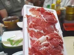 -味香林牦牛自助火锅