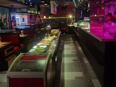 自助酱料水果-九鼎轩脆毛肚火锅(徐州苏宁店)
