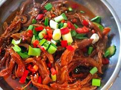 商户图片-梅山美食