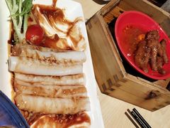 -避风塘(百联东郊店)