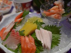 -樱桃日本料理
