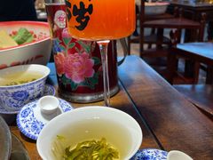 -牛签签串串香(IFS店)