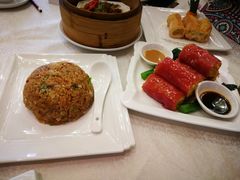 -国龙大酒店-中餐厅