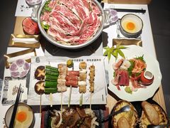 -南风(淮海街店)