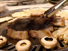 -六七八韩式烤肉·韩国料理(上杭路店)