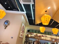 -冰城焰会大丰收铁锅炖(萝岗万达金街店)