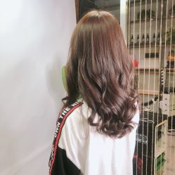 -MAGIC米几发型设计·羊毛卷