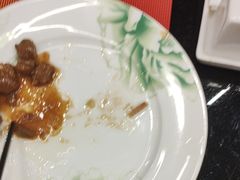 -索菲特酒店·海鲜自助 ·聚餐厅