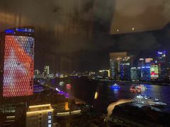-上海外滩茂悦大酒店