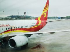 -南昌昌北国际机场