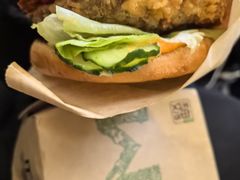 -魏家凉皮(文景路店)