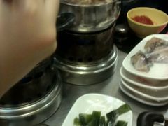 -怡人怡口牛排海鲜自助(飞龙大厦店)