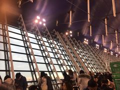 -翠華餐廳(浦东机场T1店)