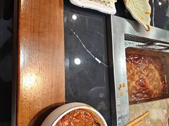 -晓林火锅(安定门店)