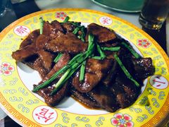 -那家小馆•北京菜•烤鸭(中关村店)