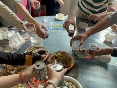 -阿弟特色海鲜餐厅·大排档(平潭店)