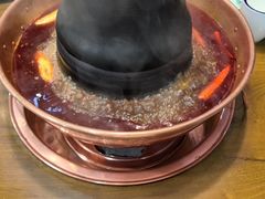 -蘭番坊青海特色铜锅涮·清真