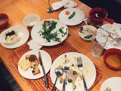 -So Lounge索兰至餐厅(蓝色港湾店)