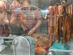 -黄连大头华烧鹅店(大良店)