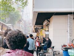 -正味斋锅巴菜(西北角店)