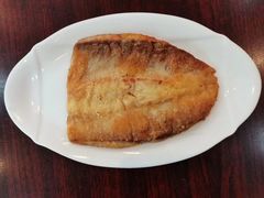 -古早人小吃店(黄河北路店)