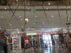 -VENCHI 闻绮(北京国贸商城店)