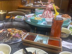 -鹤之乡·齐齐哈尔烤肉·非遗(秋涛路店)