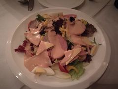 -成桂西餐厅·42年的味道(五大道疙瘩楼店)