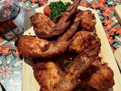 -彼德西餐厅(凯德广场新南店)