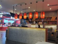 -鲜芋仙(国和店)