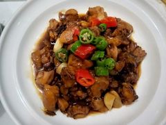 -兰桂坊·花园餐厅(西湖店)