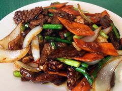溜肝尖-华光餐厅(复兴路店)