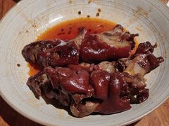 -巴蜀风·地道川菜(总店)