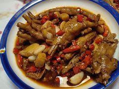 -老三样·旧食新味(万寿宫店)