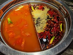 -小王少龙火锅(沙南街店)