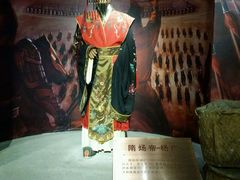 -中国京杭大运河博物馆