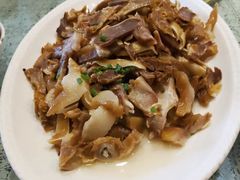 -旺山·浪头人家